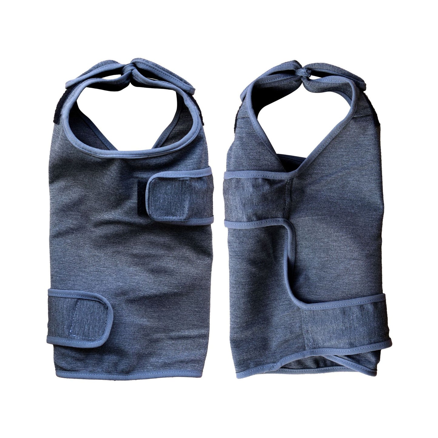 Calming Anxiety Vest for Dogs — Thunder 
Shirt for Stress Relief
